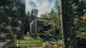 Cabin Zoobox 88